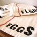 Farmhouse Kitchen Essentials Towel Set - Set of 4 - Tea Towels