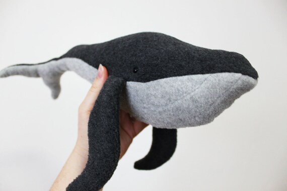 Hugo the Humpback Whale