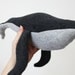 Hugo the Humpback Whale