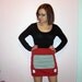 magnetic 80s toy skirt