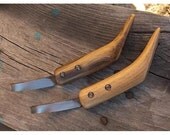 Crooked Knife