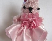 Little Bubby Darling 'Gertrude' Brooch