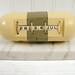 Vintage Perpetual Calendar - Pharmaceutical Advertising - Pill Drug Medical Desk Accessory