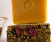 A Thousand Flowers Soap