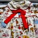 Vintage Winnie the Pooh Dress Size 5