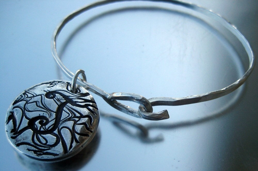 CEK Signature Bracelet