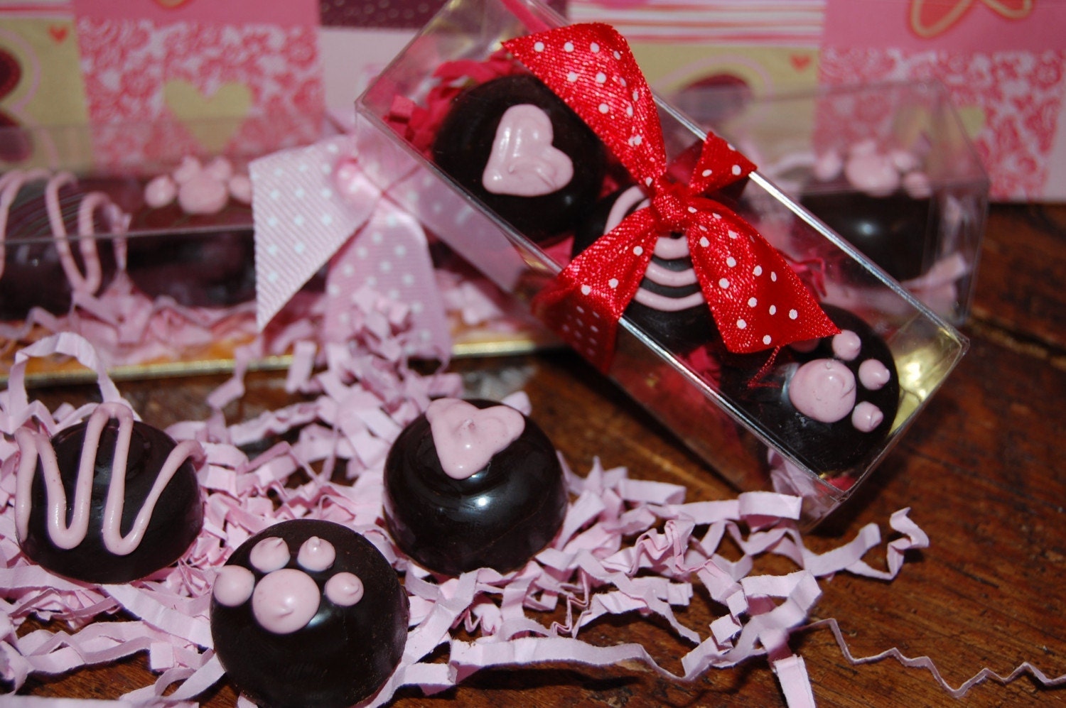 K9 Bon Bons - Pack of 3