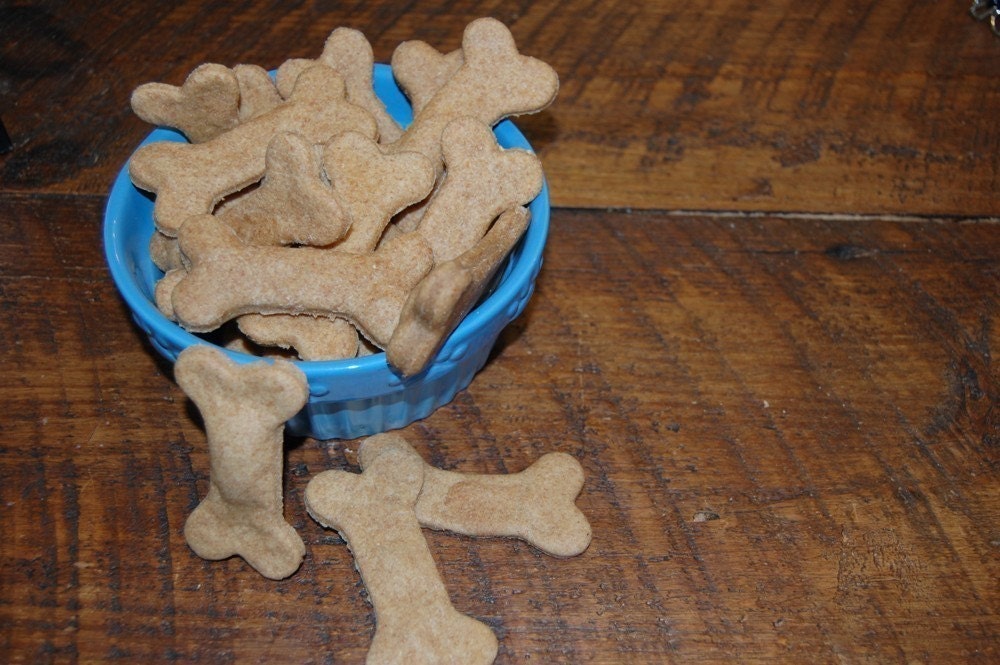 Peanut Butter Bites