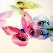 B113 x 12 3D Butterflies great for all your Crafting Adventures