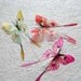 B152 - 12 3D Acrylic Butterflies for Weddings, Parties