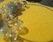 All Seasons Glass Necklace