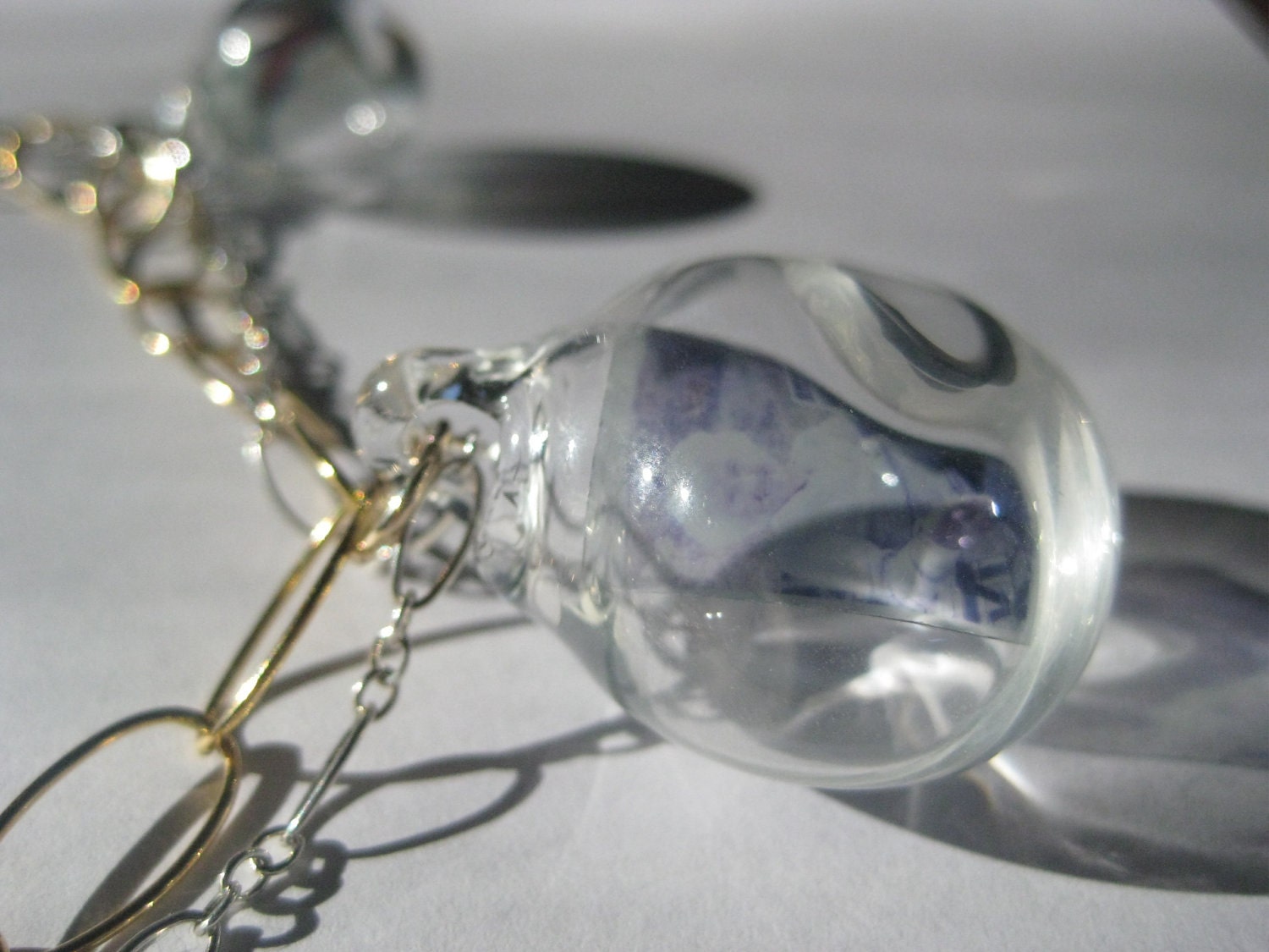 Memorium Necklace