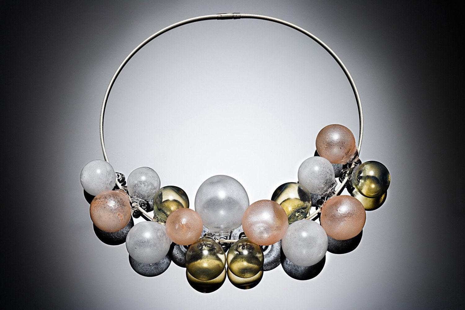 Spring Bubbles