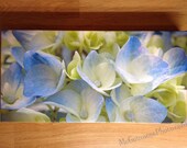 Spring Hydrangea 10x20 Gallery Wrap