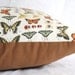 Natural History Pillow 18 x 11
