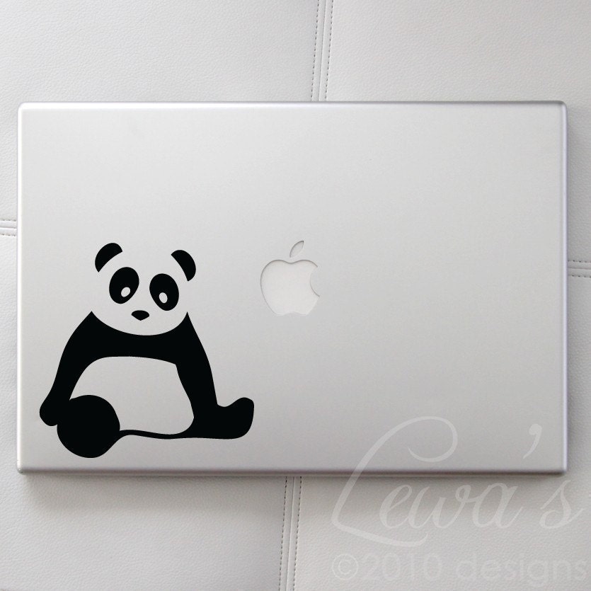 Panda Laptop