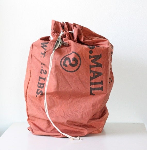 Heavy Duty Canvas Mail Bags at Helene Whetsel blog