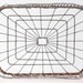 Vintage Metal Basket
