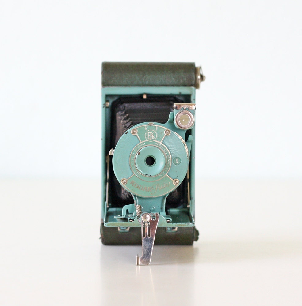 RESERVED Kodak Petite Camera