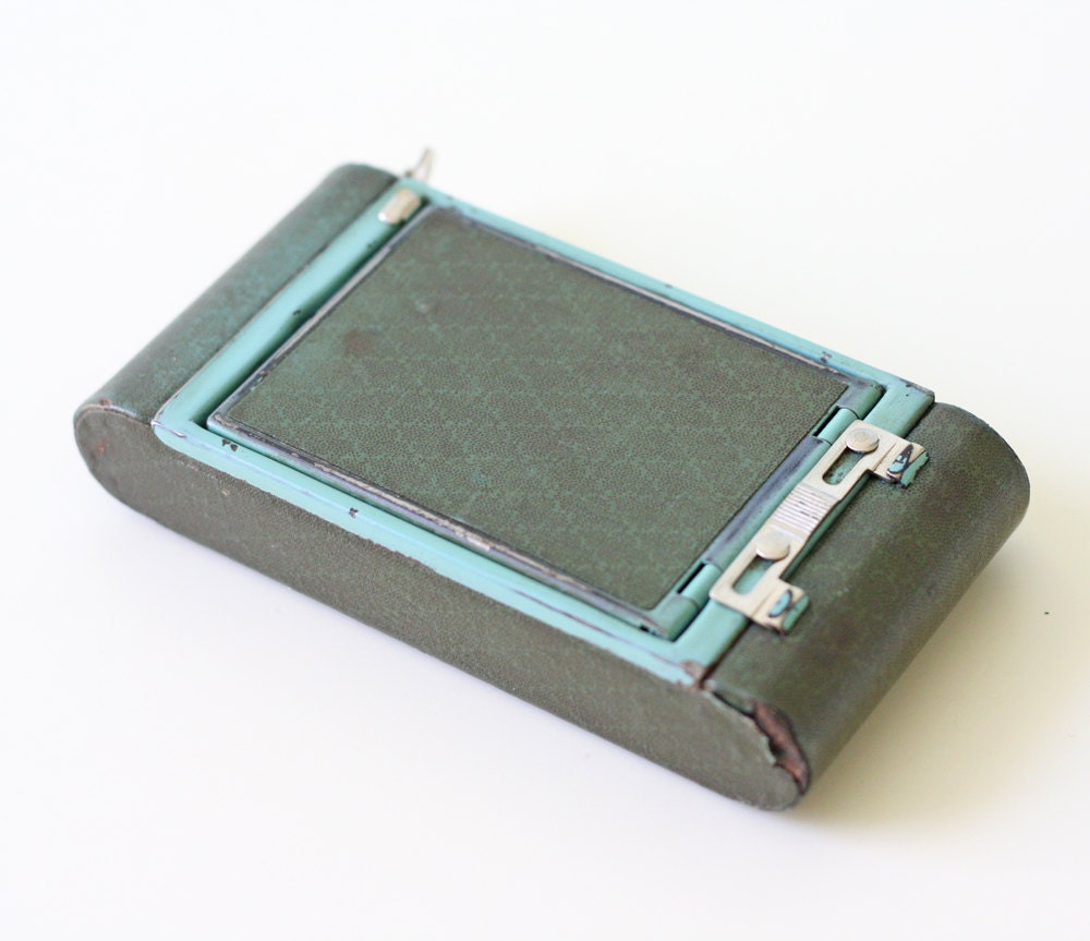 RESERVED Kodak Petite Camera