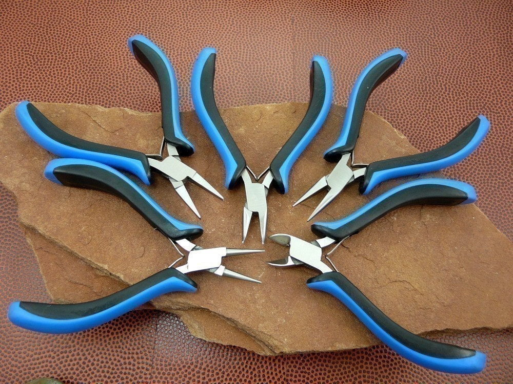 Euro Tool 2K Ecco Tools - Your choice of 4 Ergonomic Jewelry Tools