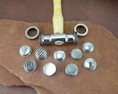 Texture Hammer - Euro Tool 9 in 1 Texture Hammer