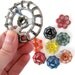 Instant COLLECTION of GARDEN Water Faucet Knobs - Set of 9