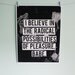 Radical Possibilites Poster/Print