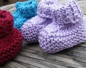 Best Booties in Orchid