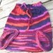 Wool Diaper Soaker SZ Large