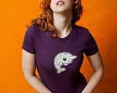 Cute Narwhal Tee -  Women and Men styles available