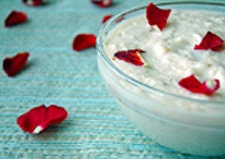 Rose Milk Shea Body Butter 4 Oz