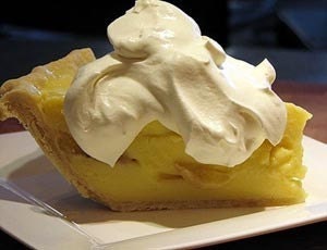 Banana Cream Pie Candle Soap 4 Oz Fragrance Oil