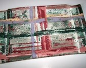 Makeup Bag , Cosmetic Organizer , Clutch Purse , Cosmetic Bag , Cosmetic Travel Bag , Makeup Storage , Small Cosmetic Bag