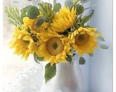 Custom Photo Card, Your Choice, Floral Art, Flower Photography