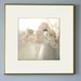 Sepia Tulip Still Life Photograph, French Country, Shabby Chic Wall Decor, Monochromatic Art Print