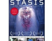 STASIS ANIMATED DVD