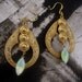 QUEEN of AVALON Earrings