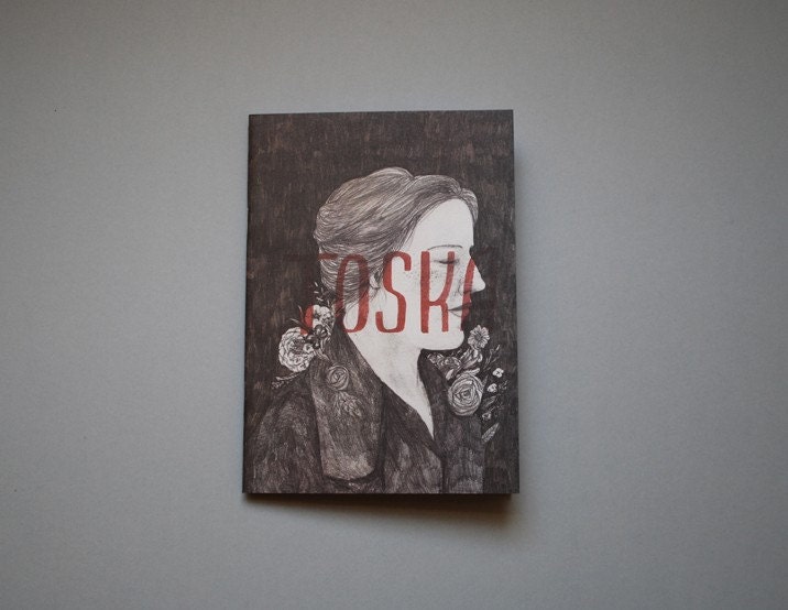 Toska