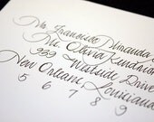 Calligraphy by 2inspire - Style No. 2
