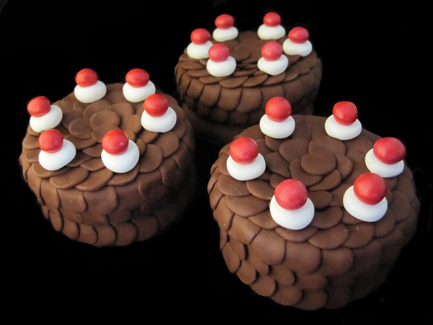 Portal The Cake is a Lie Mini Box