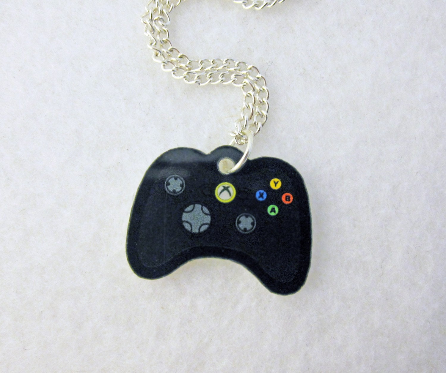 Xbox 360 Necklace