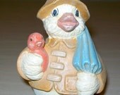 Rain Duck