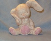 Softy Bunny