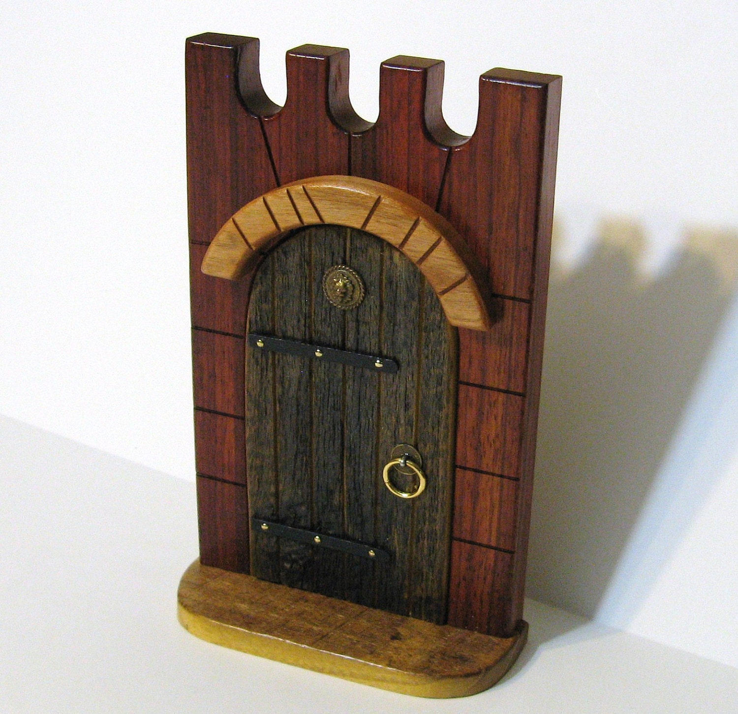 Fairy Door Magical Fairy Castle