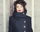SALE Hazel Coat