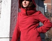 40% OFF SPRING SALE Boreal Sweater