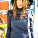 40% OFF SPRING SALE The Hooded Missy