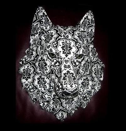 Order Big Bad Wolf