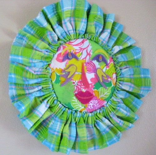 Solstice Face Wall Hanging